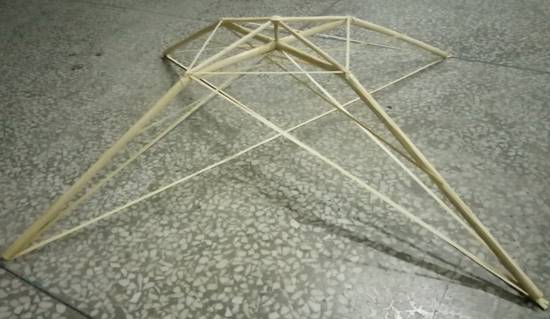 第三届结构设计大赛-计算书